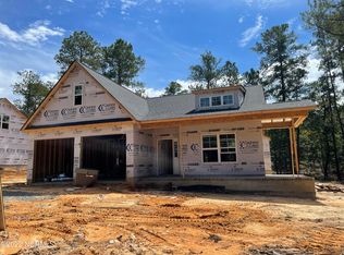 408 Piney Oak Dr, Carthage, NC 28327