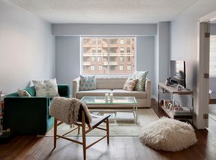 300 Rector Pl APT 9E, New York, NY 10280