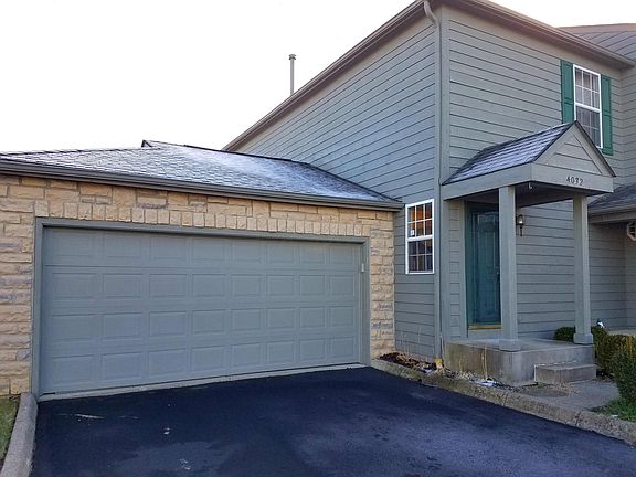 2nd image of 4032 Blendon Grove Way #44A