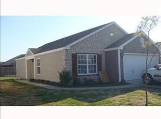3141 Commons Ave, Springdale, AR 72764