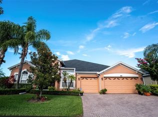 905 Home Grove Dr, Winter Garden, FL 34787