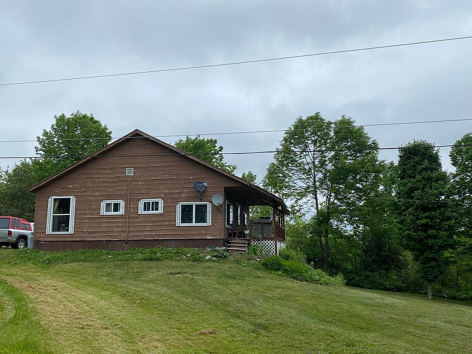 245 Brown Road, Oakfield, ME 04763 Zillow