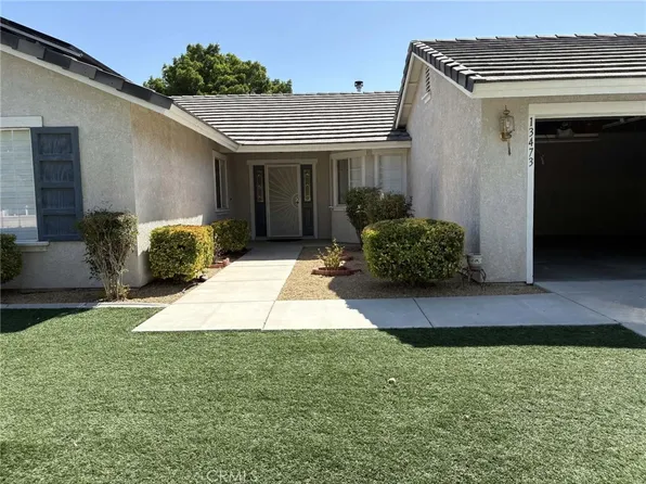 13473 Paoha Rd, Apple Valley, CA 92308
