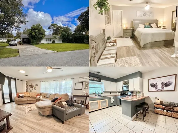 5561 NE 4th Pl, Ocala, FL 34470