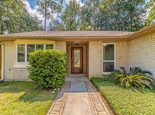 17302 Lowick St, Spring, TX 77379