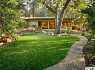 2055 Sunnybank Dr, La Canada Flintridge, CA 91011
