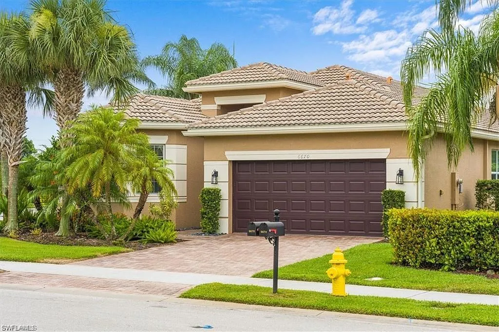 Building Photo - 6670 Marbella Ln