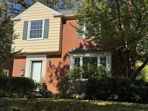 17 Amherst Rd