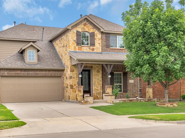 10909 Blake Gdns, McKinney, TX 75072