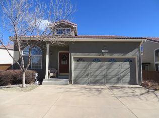 1533 Laurenwood Way, Highlands Ranch, CO 80129