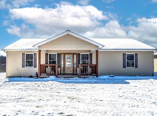 1442 Tick Ridge Frk, Olive Hill, KY 41164