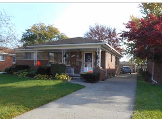 15350 Ego Ave, Eastpointe, MI 48021