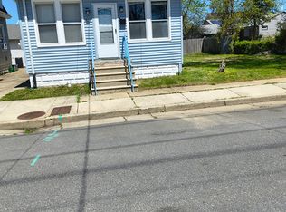 1523 N Arkansas Ave, Atlantic City, NJ 08401
