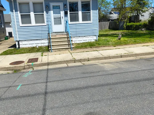 1523 N Arkansas Ave, Atlantic City, NJ 08401