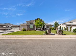 4082 W Gritton St, Hurricane, UT 84737