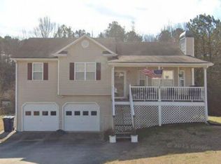 199 Fairview Ln, Dallas, GA 30157