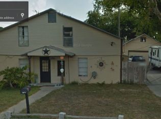 10222 N Harrington Dr, Corpus Christi, TX 78410