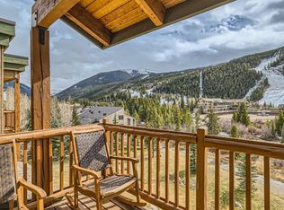 22784 Us Highway 6 #2672, Dillon, CO 80435