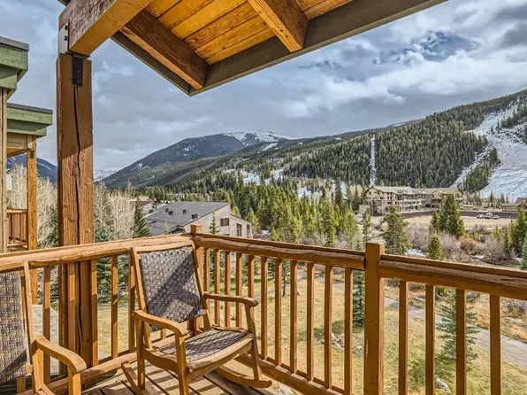 22784 Us Highway 6 UNIT 2672, Keystone, CO 80435