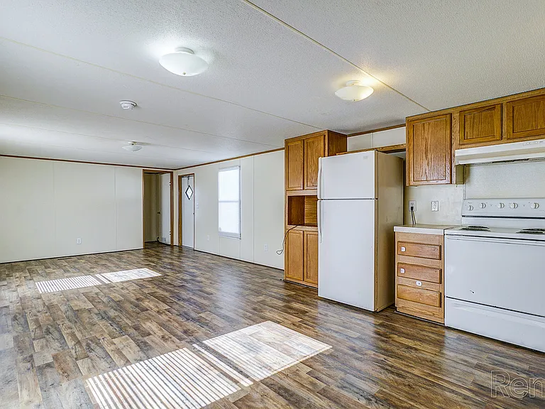 Oakwood MHC Nash - Rent to Own — Photo 19