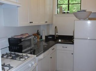 27 Ellery St #7S, Cambridge, MA 02138