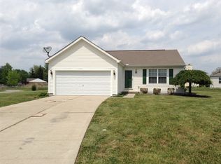 3001 Abby Way, Loveland, OH 45140