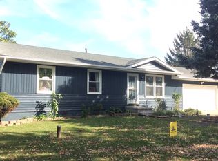 9343 Duffield Rd, Gaines, MI 48436