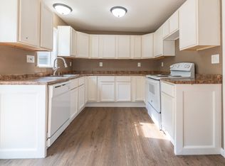 1330 N Clifton Ave, Springfield, MO 65802