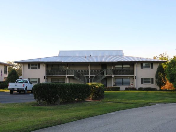 110 Fairway Dr #110, Lake Placid, FL 33852