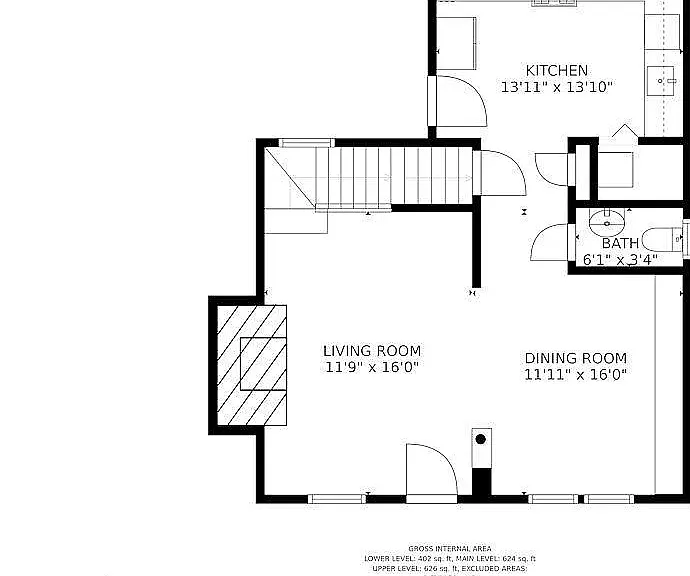 2219 Kearny St NE — Photo 28