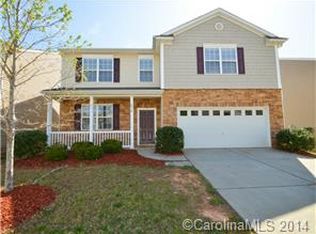 2019 Savannah Hills Dr, Matthews, NC 28105