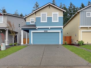 18801 117th Avenue Ct E, Puyallup, WA 98374