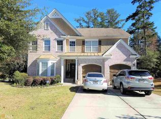 1247 Glen Devon Pl, Powder Springs, GA 30127
