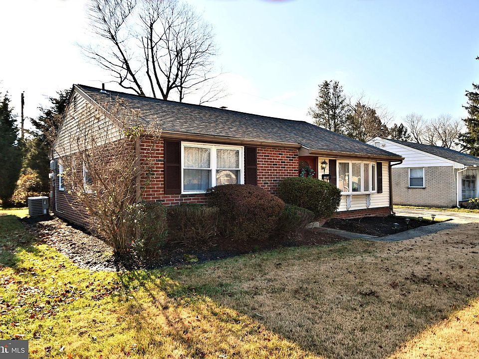 441 Kingwood Rd, King Of Prussia, PA 19406 Zillow