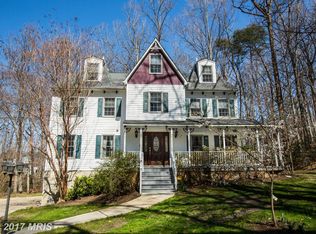 213 Twin Lake Dr, Fredericksburg, VA 22401