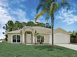 2651 SW Fairgreen Rd, Pt Saint Lucie, FL 34987
