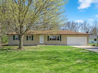 617 Black Foot Trl, Jamestown, OH