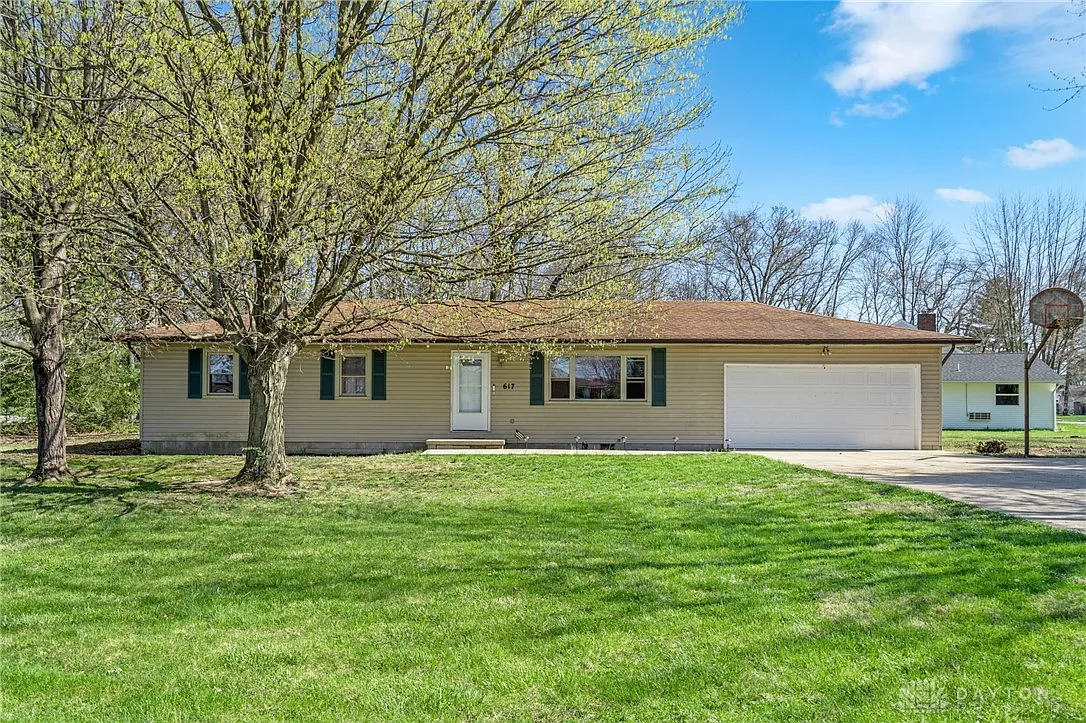 617 Black Foot Trl photo 1