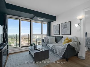 2015 Sheppard Ave E Unit 3801, Toronto, ON M2J 0B3