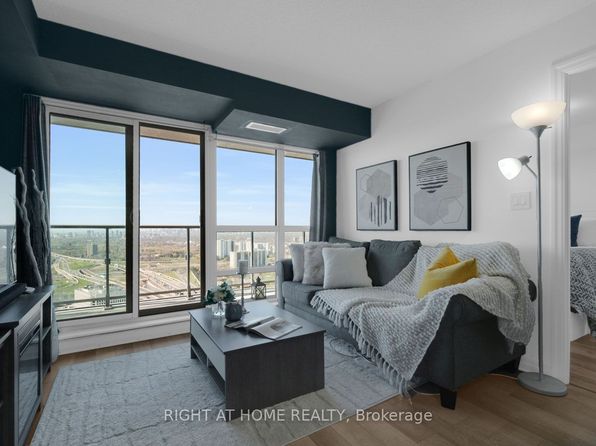 2015 Sheppard Ave E Unit 3801, Toronto, ON M2J 0B3