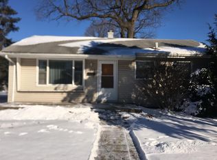 1737 E Bowman St, South Bend, IN