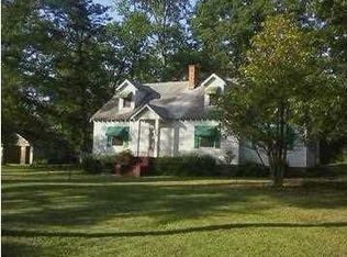 670 Morgan Creek Rd, Dayton, TN 37321