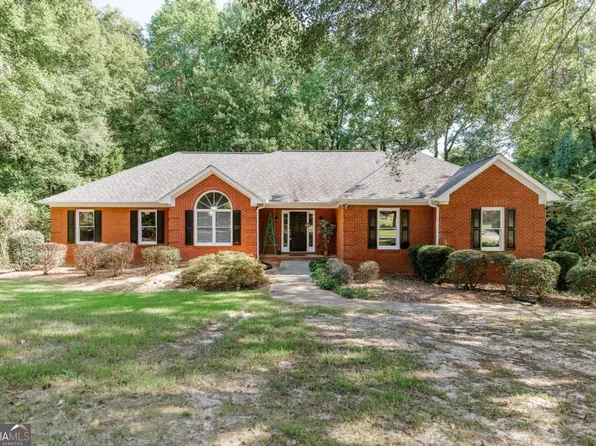 1220 Twelve Oaks Cir, Watkinsville, GA 30677