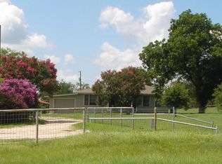 8900 Old Seguin Luling Rd, Kingsbury, TX 78638