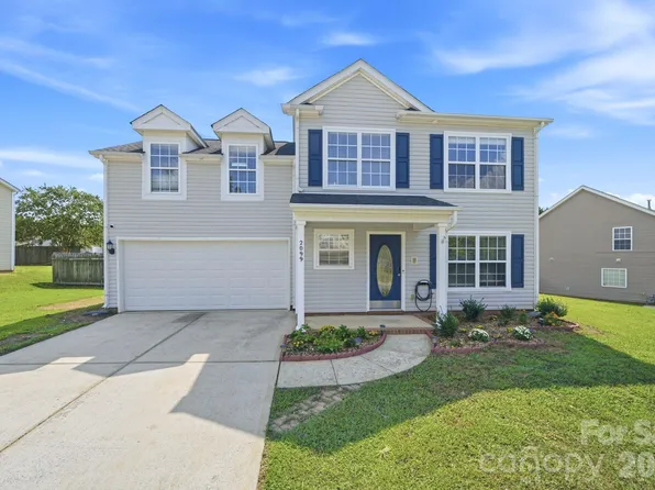 2099 Brookchase Blvd, Indian Land, SC 29707