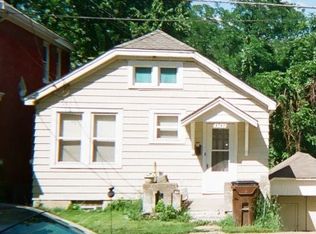 4742 Ridgeway Ave, Cincinnati, OH 45212