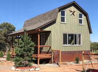 1277 Happy Trl, Montrose, CO 81403