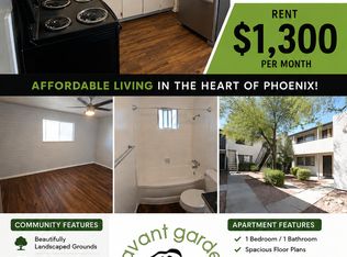 6817 N 17th Ave, Phoenix, AZ 85015