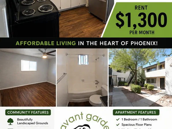 6817 N 17th Ave, Phoenix, AZ