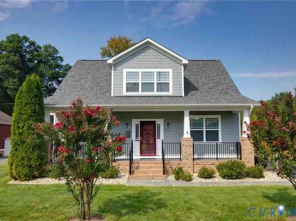 3122 Moss Side Ave, Richmond, VA 23222